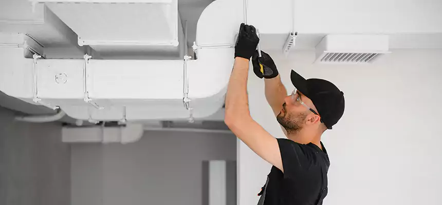 Our Air Duct Cleaning Services in Tustin, CA