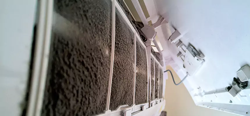 Preventive Air Duct Bacteria Removal in Tustin