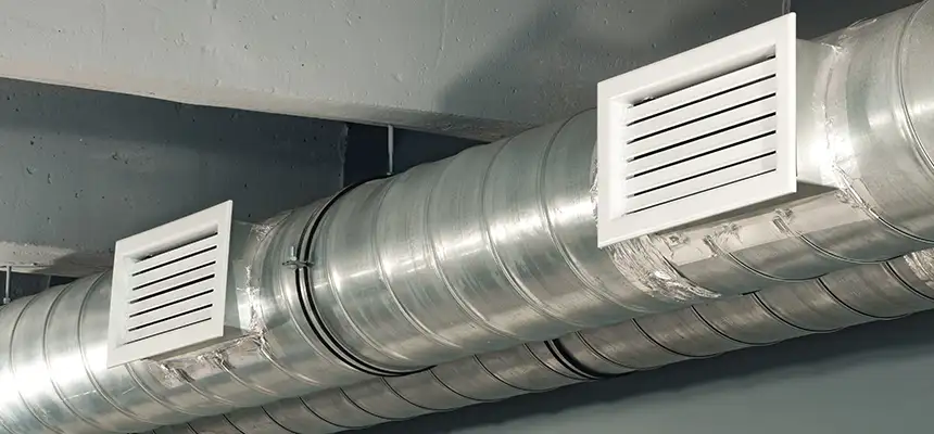 Our Air Duct Camera Inspection Services in Tustin, CA