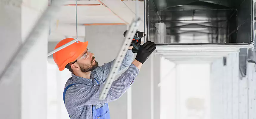 Our Air Vent Replacement Services in Tustin, CA