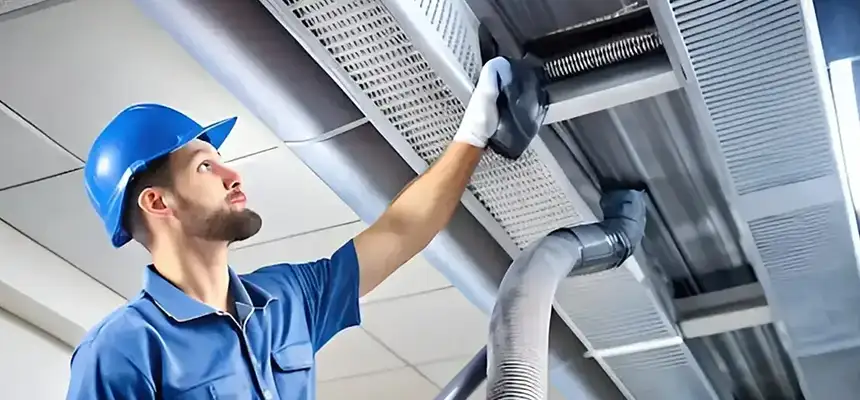Our Annual Dryer Vent Maintenance Services in Tustin, CA
