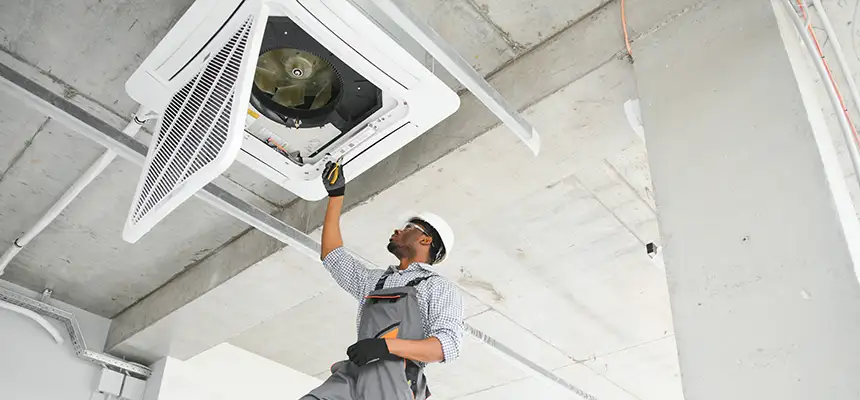 Efficient Multi‑Unit & HOA Annual Vent Cleaning Plans in Tustin