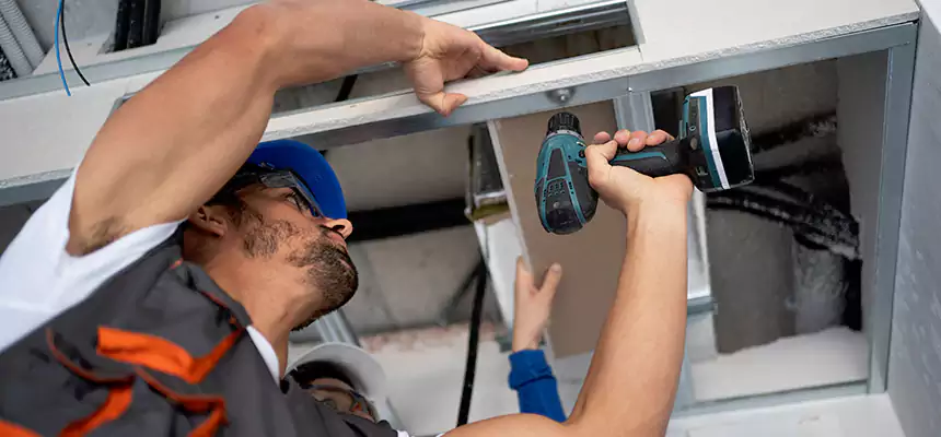 Our Apartment Air Duct Cleaning Services in Tustin, CA