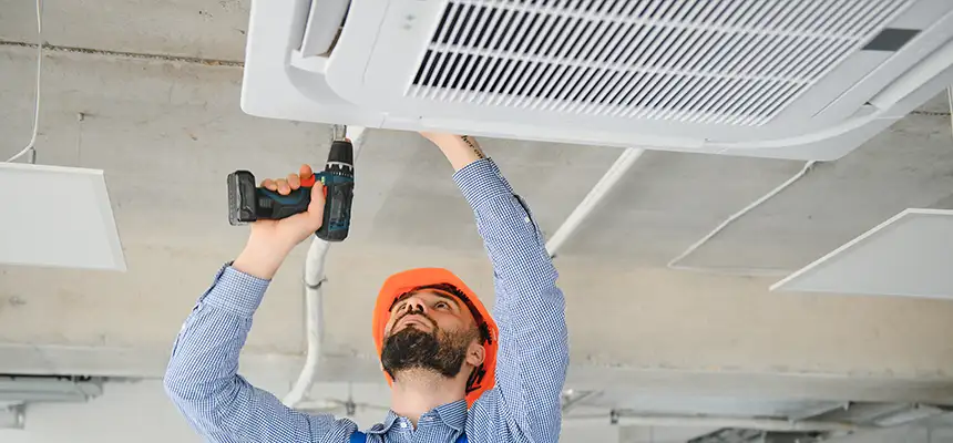 Detailed Multi‑Unit Riser & Roof Termination Cleaning in Tustin