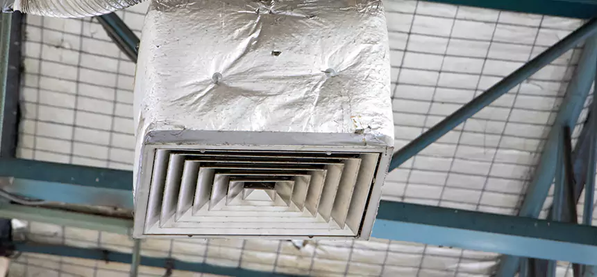 Our Custom HVAC Ductwork Services in Tustin, CA