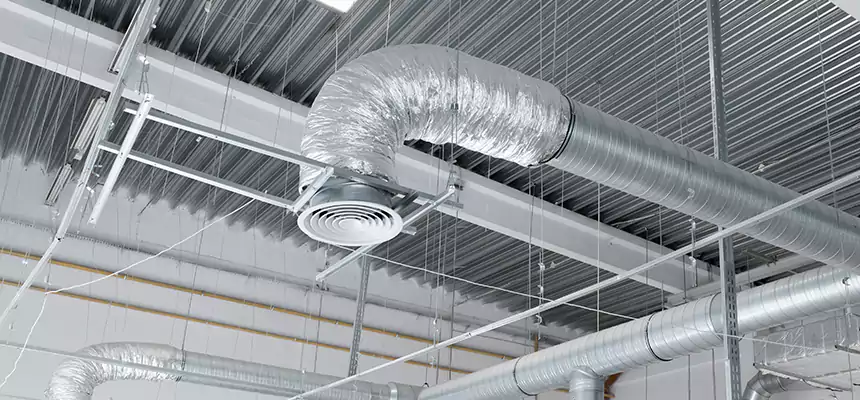 Our Dryer Vent Hose Replacement Services in Tustin, CA