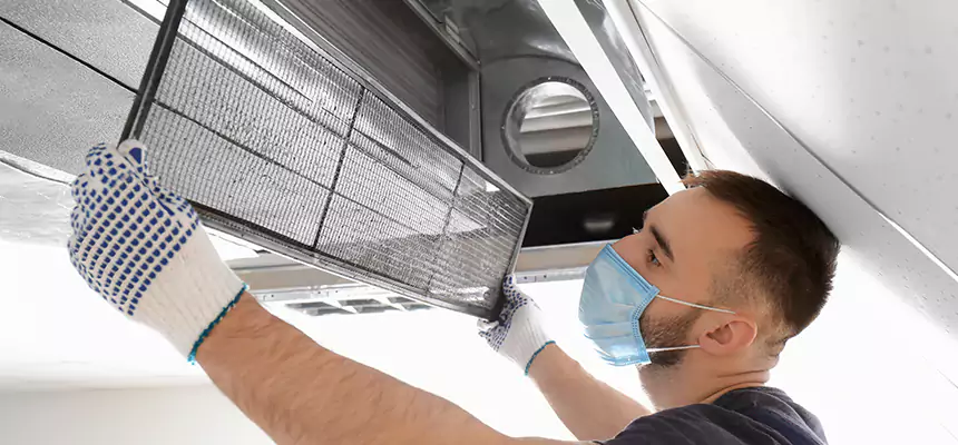 Our Dryer Vent Replacement Services in Tustin, CA