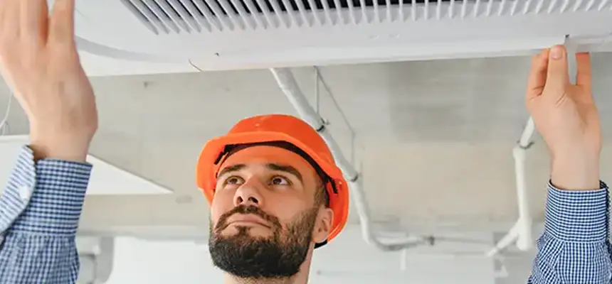 Our Furnace Vent Cleaning Services in Tustin, CA