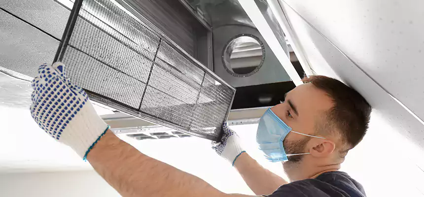 Our Home Duct Cleaning Services in Tustin, CA  