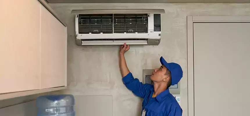 Balanced Fresh‑Air Ventilation (ERV/HRV) in Tustin