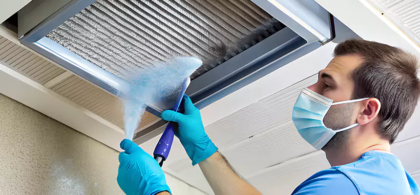 Our Home Ventilation Cleaning Services in Tustin, CA