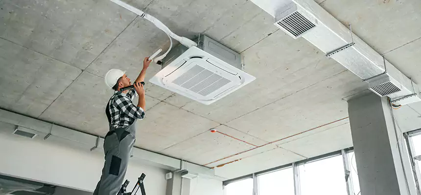 Our HVAC System Deodorizing Services in Tustin, CA