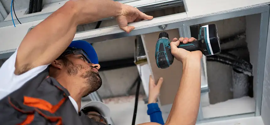 Our Improve Home Air Circulation Services in Tustin, CA