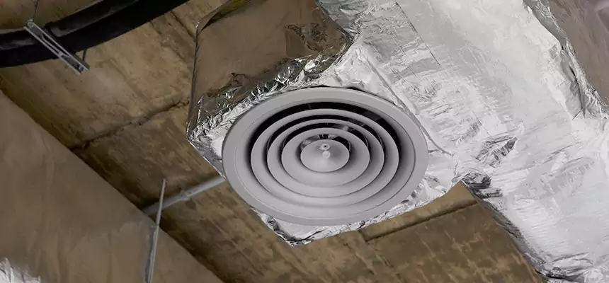 Our Industrial Dryer Vent Cleaning Services in Tustin, CA