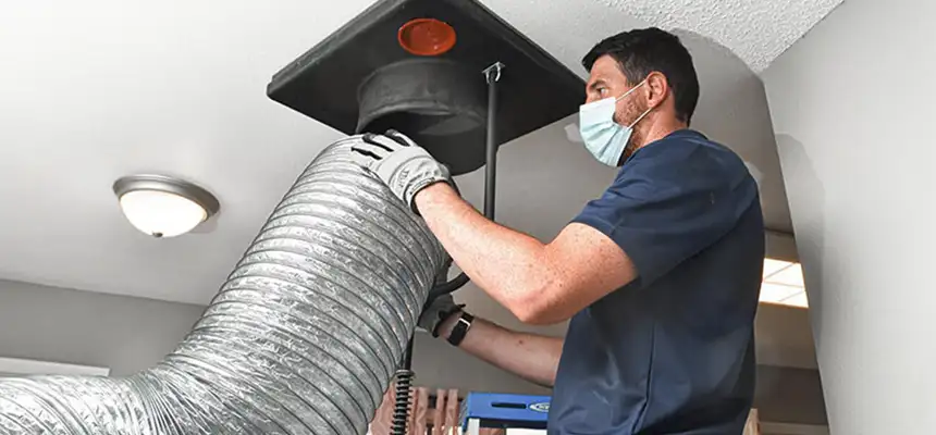Our Services to Maximize AC Efficiency in Tustin, CA
