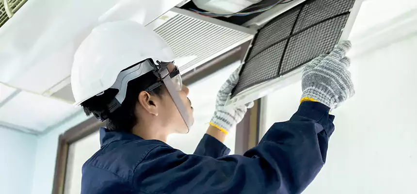 Our Mold & Mildew Removal from Air Ducts Services in Tustin, CA