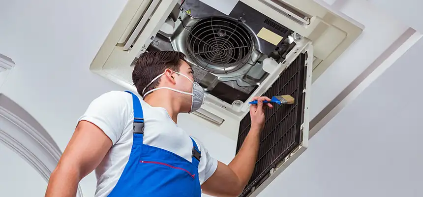 Our Move-in/Move-out Duct Cleaning Services in Tustin, CA