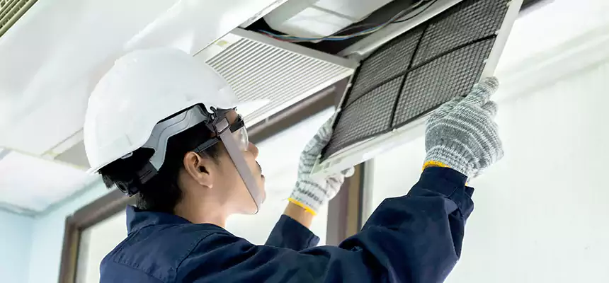 Our Multi-family Home Duct Cleaning Services in Tustin, CA