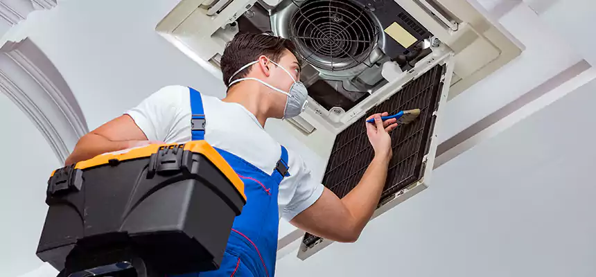 Specialized Office Duct Cleaning  in Tustin, CA