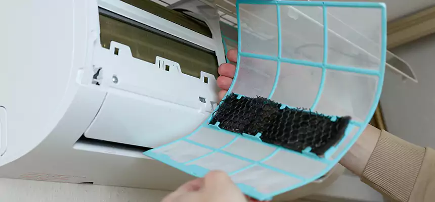 Gentle Ductwork Odor-Control Pet Dander Duct Cleaning in Tustin, CA