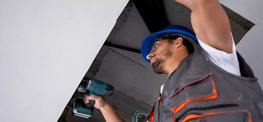 Our Post-Renovation Duct Debris Removal Services in Tustin, CA
