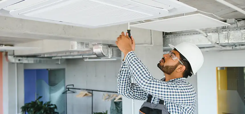 Our Roof Dryer Vent Cleaning Services in Tustin, CA