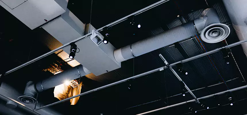 Our Seasonal Allergy Air Duct Cleaning Services in Tustin, CA