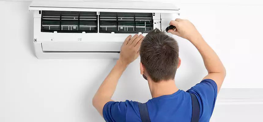 Our Smart Air Conditioning Installation Services in Tustin, CA