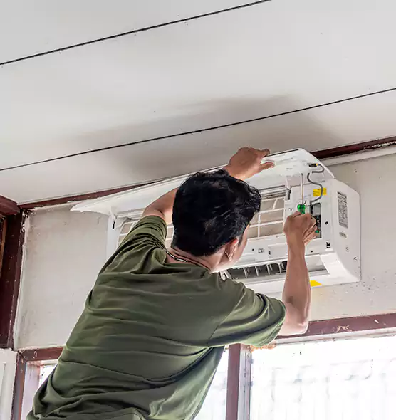 About Air Duct & AC Odor Removal in Tustin, CA