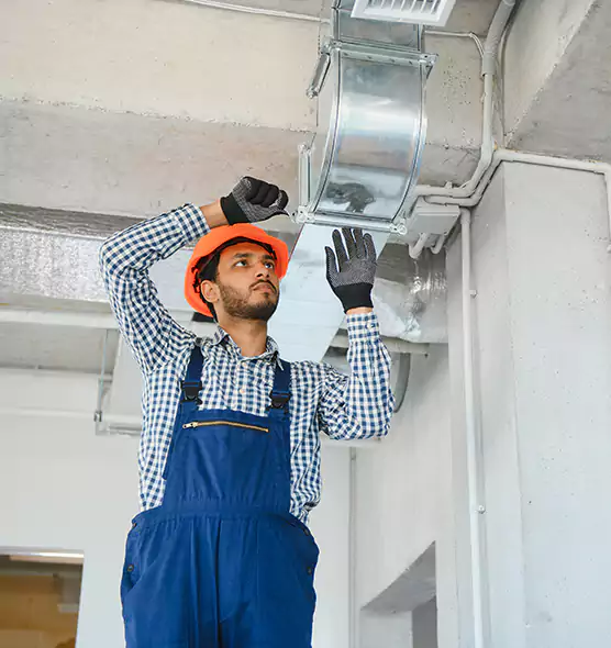 Professional Air Duct Cleaning Service in Tustin, CA