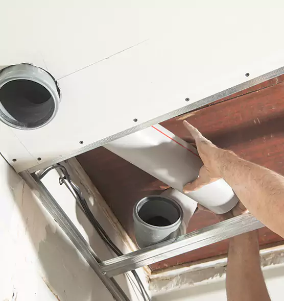 Professional Air Duct Replacement in Tustin, CA