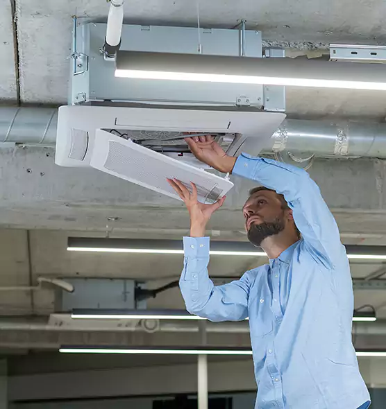 About Air Duct Sealing And Repair in Tustin, CA