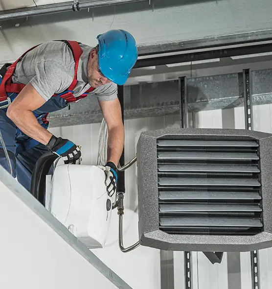About Annual Vent Cleaning Plans in Tustin, CA