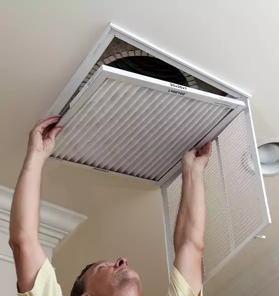Trusted Apartment Air Duct Cleaning in Tustin, CA