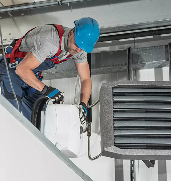 Professional Custom HVAC Ductworkin Tustin, CA