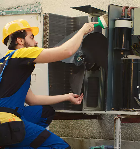 About Dryer Duct Fire Hazard Inspection in Tustin, CA