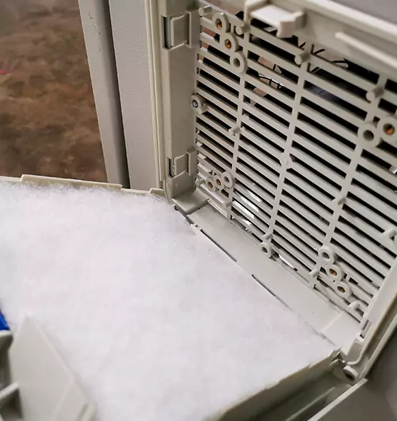 Professional Dryer Vent Mold Cleaning in Tustin, CA