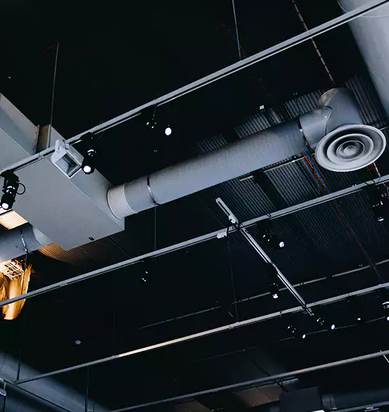 Professional Duct Cleaning For LEED Homes in Tustin, CA