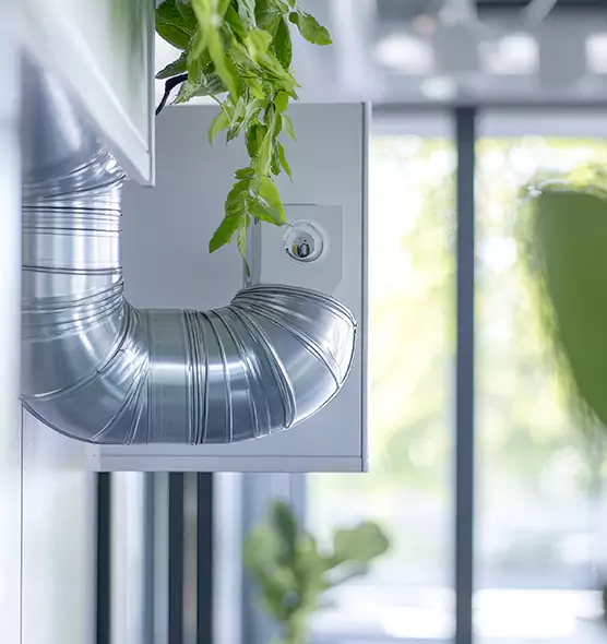 Professional Eco-Friendly Duct Cleaning Services in Tustin, CA