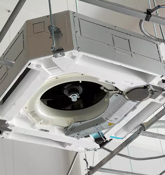 Professional Industrial Dryer Vent Cleaning in Tustin, CA