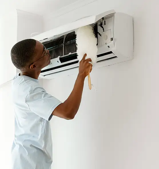 Professional Maximize AC Efficiency  in Tustin, CA