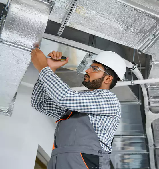 Welcome to Mold & Mildew Removal from Air Ducts Tustin, CA