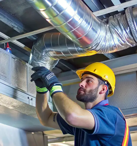 Professional NADCA Approved Air Duct Services in Tustin, CA