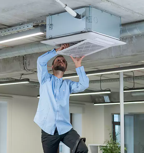 Advanced Residential Air Vent Cleaning in Tustin, CA