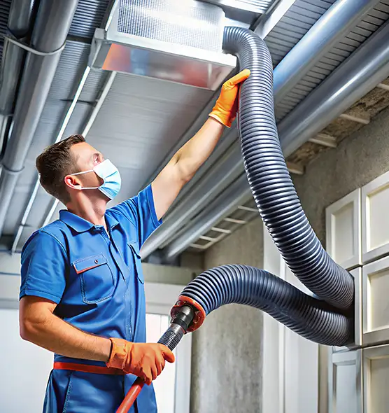 Welcome to Air Duct Cleaning & Repairs Tustin — Your Local Roof Dryer Vent Cleaning Specialists in Tustin, CA