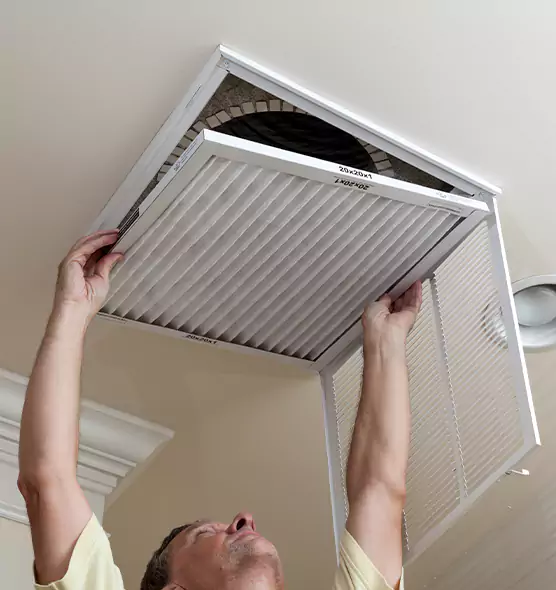 Trusted Vent Shaft Cleaning Expert in Tustin, CA