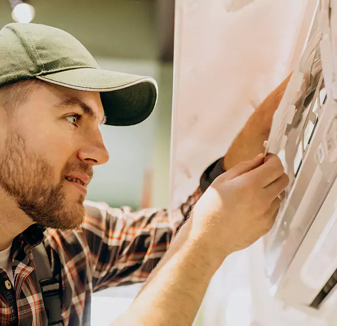 Why Homeowners Businesses Trust Us in Tustin, CA?