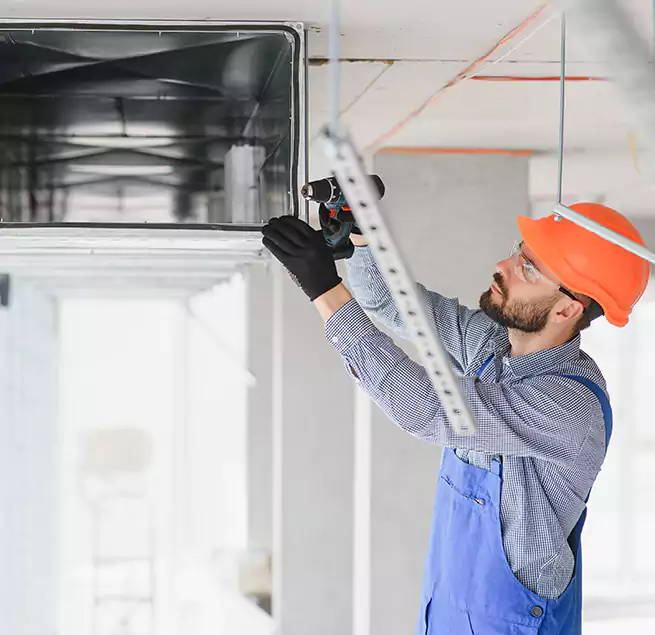 Why Homeowners & Businesses Trust Us Tustin, CA