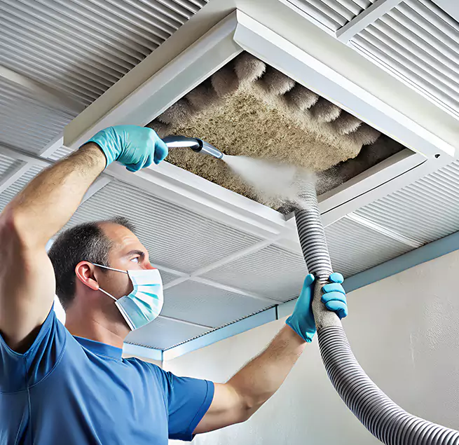 Why Homeowners Businesses Trust Us in Tustin, CA