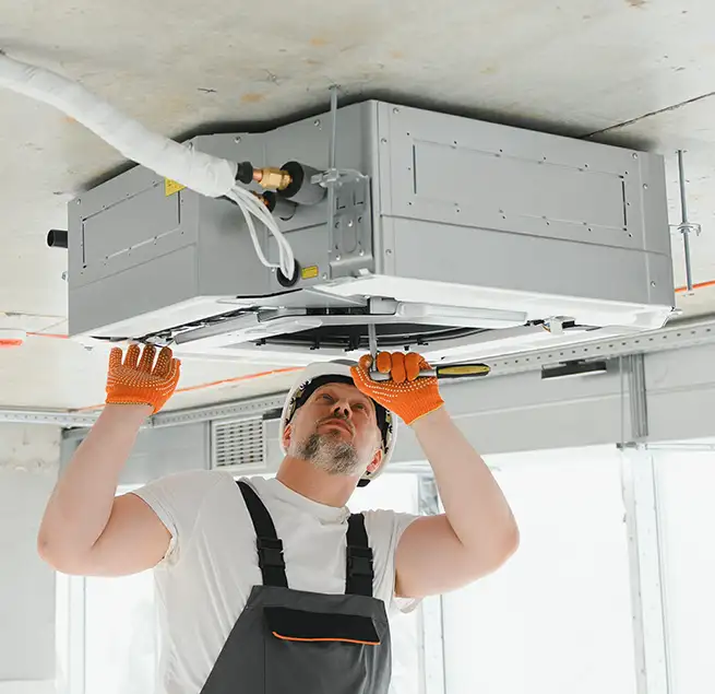 Why Homeowners & Businesses Trust Us Tustin, CA